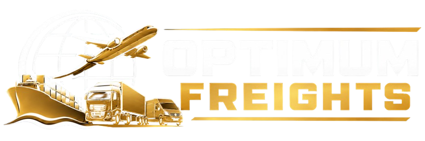 Optimum Freights Logo